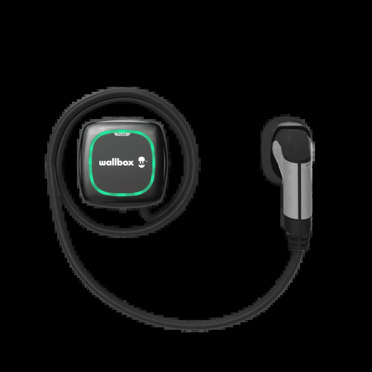 Togg Wallbox Pulsar Plus 22kW — 1
