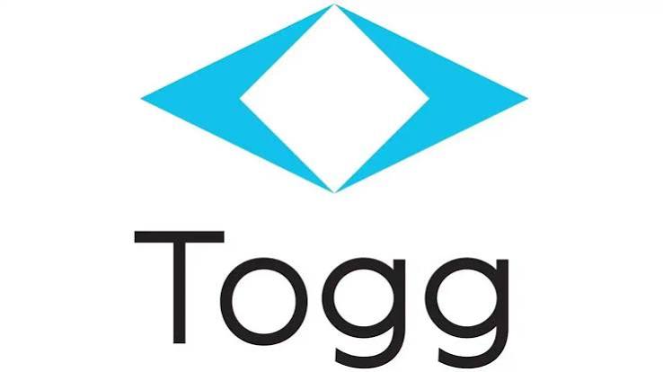Togg logosu
