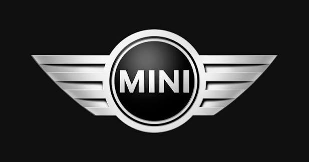 MİNİ COOPER logosu