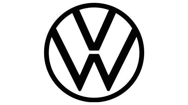 Volkswagen logosu