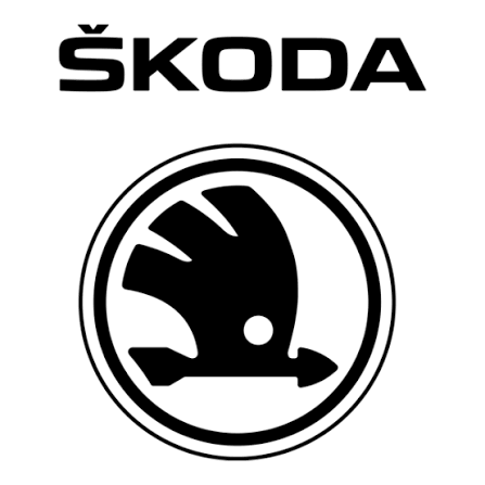 Skoda logosu