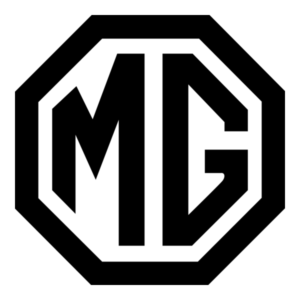 MG logosu