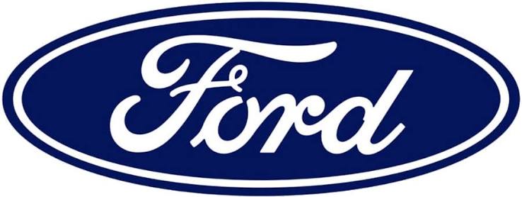 Ford logosu