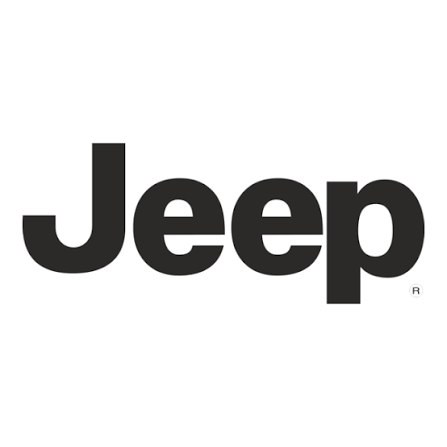 Jeep logosu