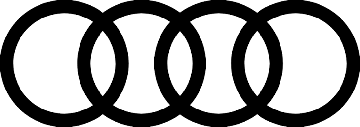 Audi logosu