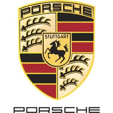 Porsche logosu
