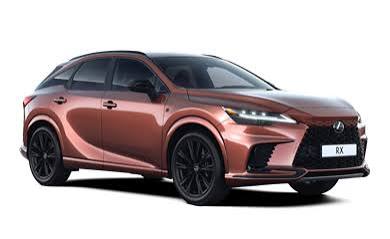 Lexus elektrikli aracı