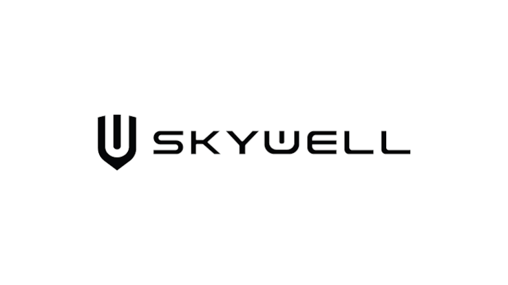 Skywell logosu