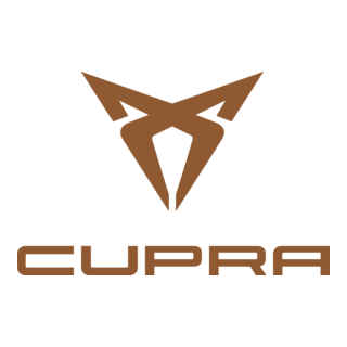 Cupra logosu