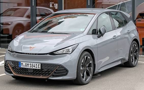 Cupra CUPRA Born