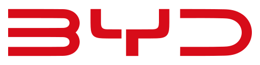 BYD logosu