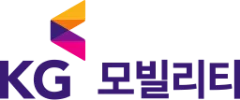 KG Mobility logosu