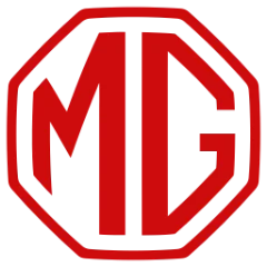 MG logosu