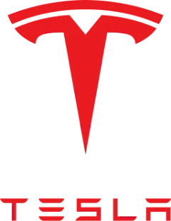 Tesla logosu