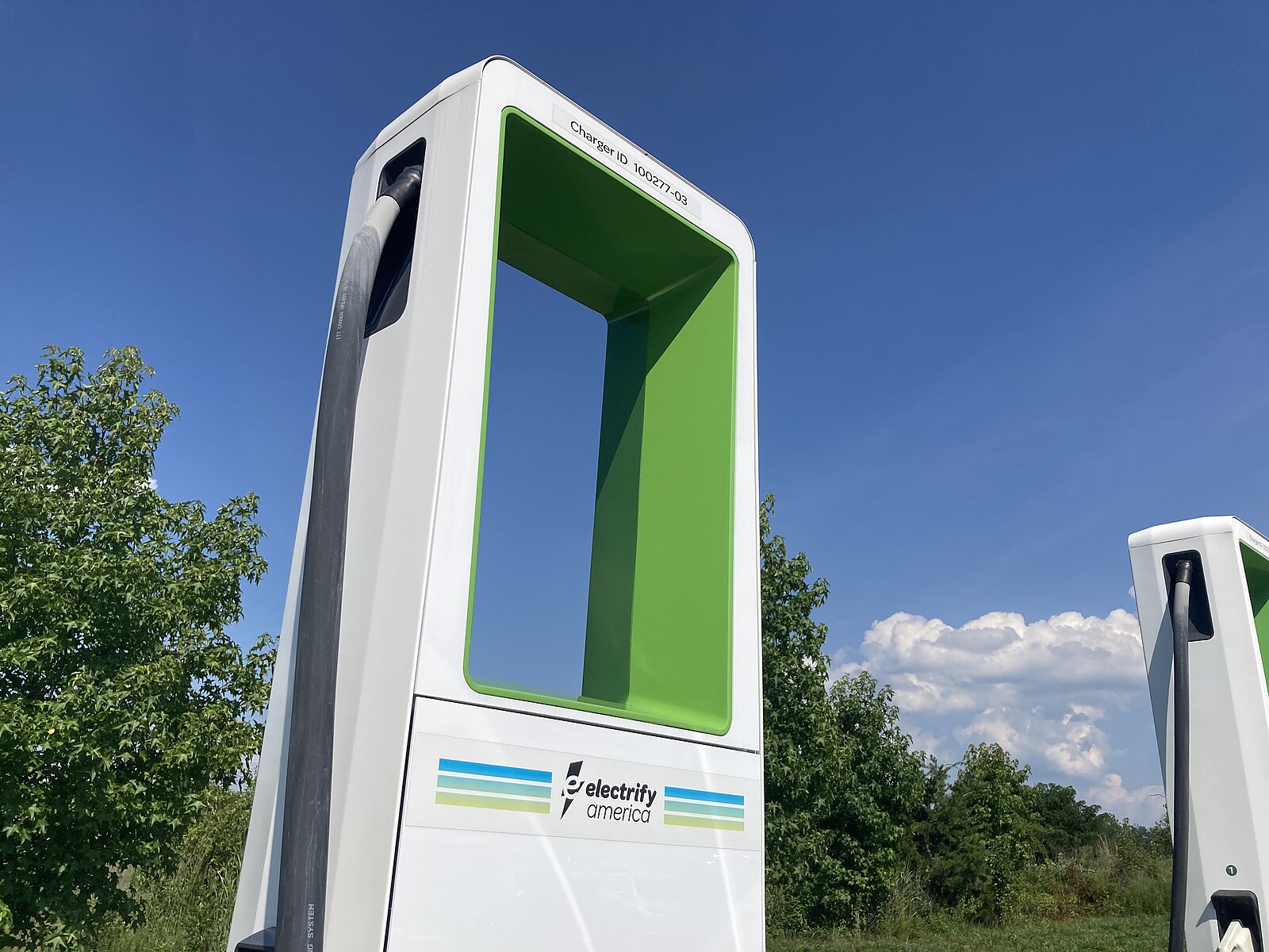 Voltrun Voltrun DC 60kW